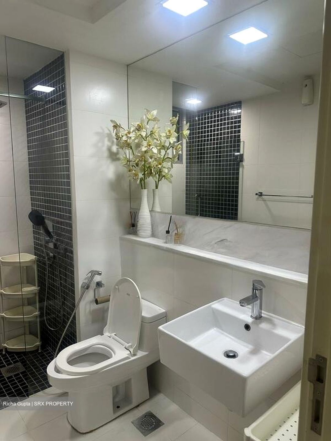 Ferraria Park Condominium (D17), Condominium #463497411